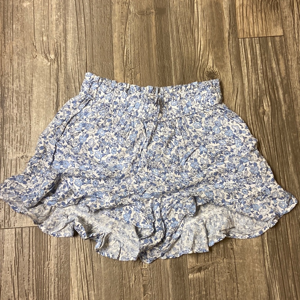 Hollister Stretchy Skort